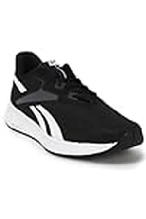 Reebok ENERGEN Run 3, Zapatillas Hombre, CBLACK/FTWWHT/CDGRY7, 40 EU