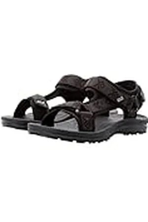 Jack Wolfskin Wave Breaker W, Sandalia Mujer, , 40.5 EU