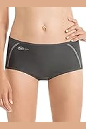 Anita Sports Panty Braguita Deportiva, , 40 para Mujer