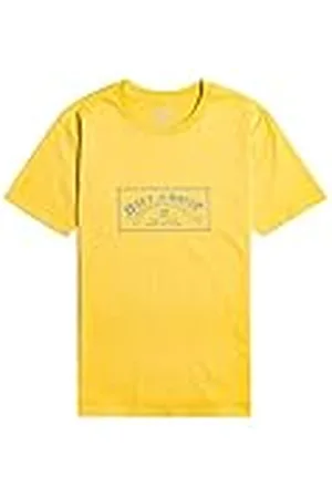 Billabong Arch - Camiseta para Chicos 8-16
