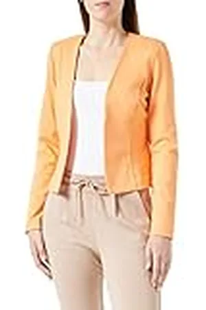 Ichi Ihkate Short Bl Blazer Informal de Negocios, , S para Mujer