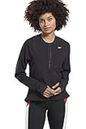 Reebok OSR Hero Jacket Chaqueta, Mujer, , XS