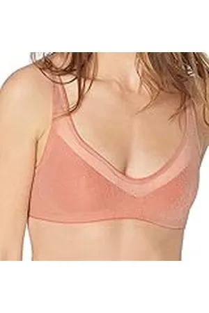 Sloggi OXYGENE Infinite Soft Bra, Sujetador sin Aros, Mujer, , S
