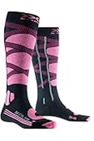 X Socks Ski Control 4.0 Wmn, Calcetines, Mujer, , 41-42
