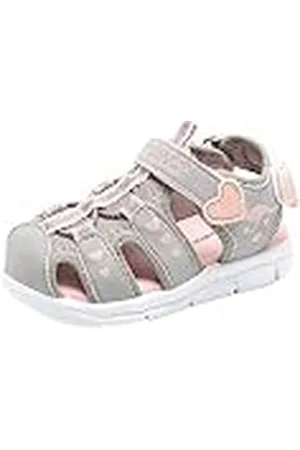 KangaROOS K-Mini, Sandalias de Punta Descubierta Unisex bebé, , 21 EU