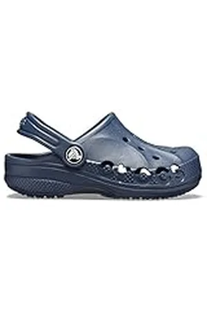 Crocs Baya Clog K, Zuecos, Unisex niños, , 32/33 EU
