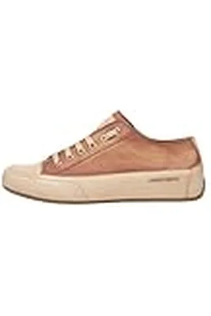 Candice Cooper Rock S, Oxford Plano Mujer, Marrón (Brown), 36 EU