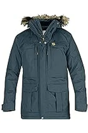 Fjällräven Fjallraven Yupik Parka M Sport Jacket, Hombre, , XXL