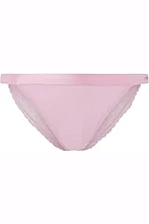 Pepe Jeans Lace Bikini Style Underwear, , L para Mujer