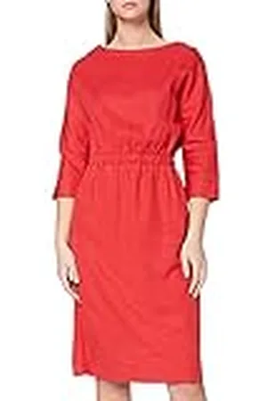 Kings of Indigo Majesta Vestido, , 42 (Talla del Fabricante: L) para Mujer