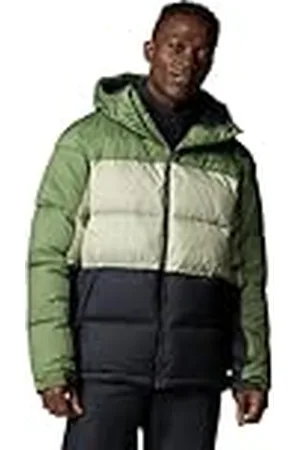 Columbia Hombre Chaqueta Impermeable 3 en 1 Tunnel Falls II