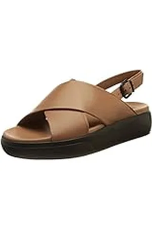 Högl Alma, Sandalia con talón Mujer, , 42 EU Ancho