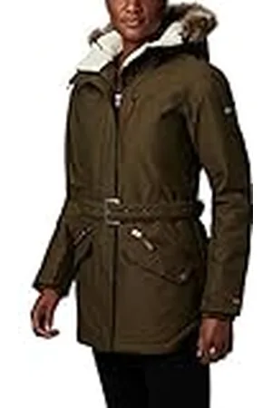 Columbia Carson Pass II Jacket Chaqueta De Invierno para Mujeres