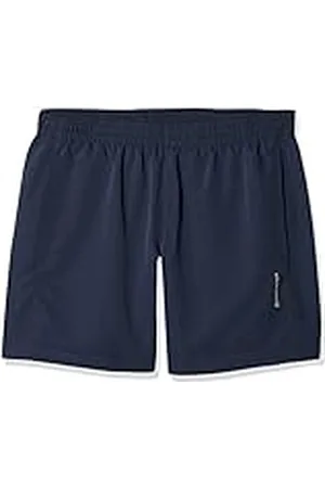 energetics Unbekannt Joven Alvin Pantalones Cortos, Verano, niño, Color , tamaño Small