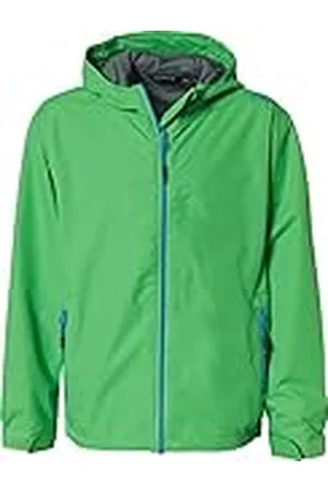 CMP Chaqueta Niño Con Capucha Fija, , 116