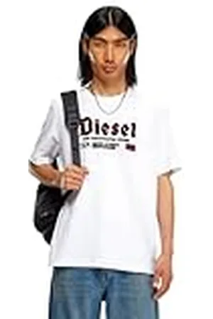 Diesel T-Adjust-K1 T-Shirt, , S