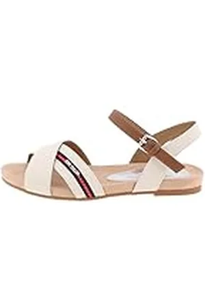 TOM TAILOR 5390220018, Sandalia Mujer, , 37 EU