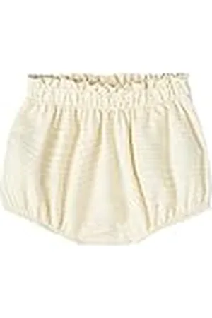NAME IT NBFJABINA Bloomer Pantalones Cortos, Orchid Bloom, 56 para Bebés