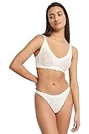 Sloggi Zero Feel Bliss String Ropa Interior, , S para Mujer