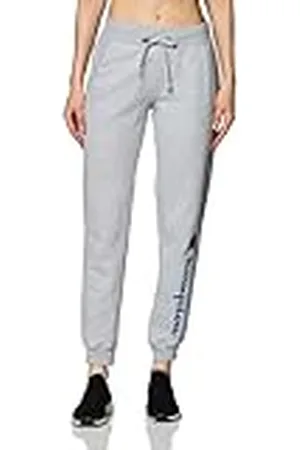 Champion Powerblend, Fleece Joggers, Comfortable Pants For Women, 29" (Plus Size Available) Pantalones, , M para Mujer