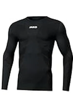 Jako Comfort 2.0 Camisa Manga Larga, Unisex niños, , XX-Small