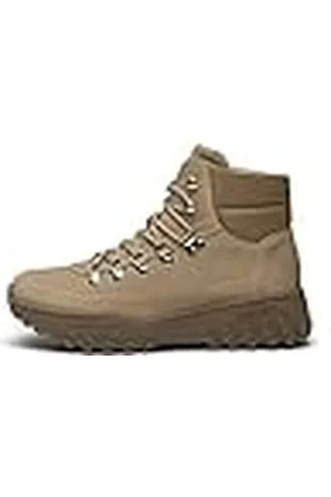Woden Iris Track, Bota de Tobillo Mujer, , 36 EU