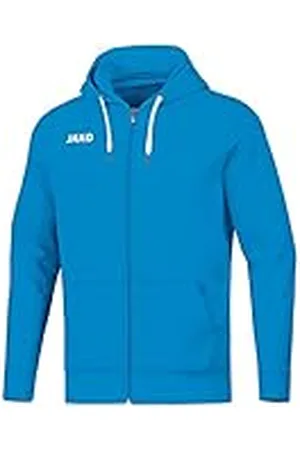 Jako Chaqueta con Capucha Unisex para niños