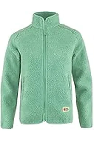 Fjällräven Fjallraven 84789-676 Vardag Pile Fleece W/Vardag Pile Fleece W Sweatshirt Mujer Tamaño L