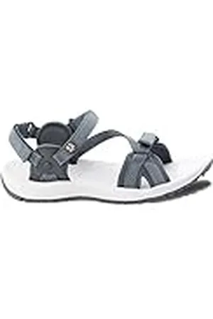 Jack Wolfskin Lakewood Ride-Sandalias W, Mujer, , 35.5 EU