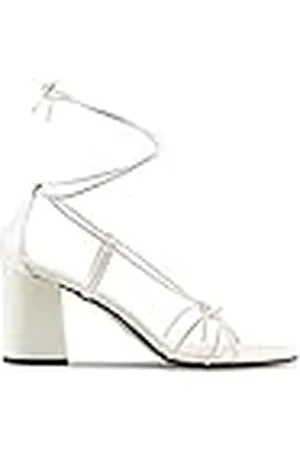 HUGO BOSS Gracemignons70-c, Correa Trasera Mujer, , 38 EU