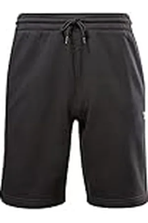Reebok Pantalón Corto Marca Modelo RI Tape Short