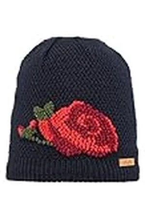 Barts Mujer CAIA Beanie Boina Not Applicable, , Talla Única (Talla del Fabricante: 53)