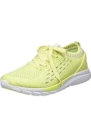 CMP Diadema Wmn Leisure Shoe, Zapatillas Deportivas Mujer, Cítrico, 38 EU