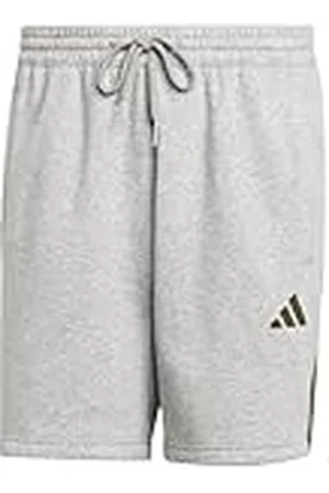adidas Hombre Seasonal Essentials Colorblock Shorts, , XS