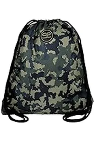 Coolpack F073728, Mochila de cuerda SPRINT KOMBAT