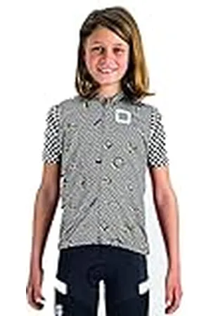 Sportful Checkmate Girl JRS, Camiseta