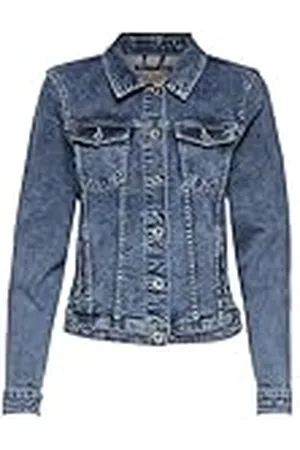 ONLY Denim Jacket ONLTIA Denim Jacket 40 40