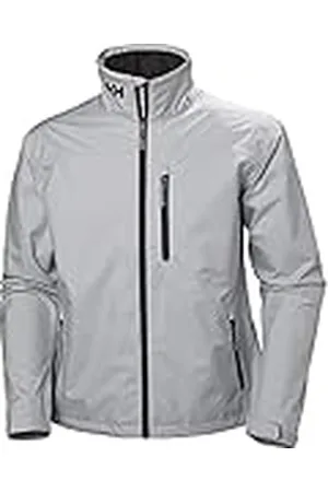Helly Hansen Crew Jacket, Chaqueta Hombre, , XXL