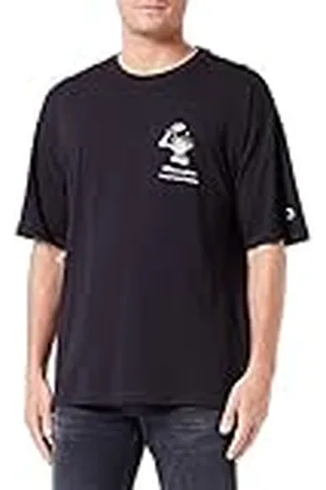 Champion Rochester 1919 Graphic Gallery T-Shape Crewneck S Camiseta, , Hombre