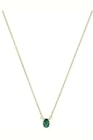 Amor Collar con colgante Collar de señora de plata de ley 925, con sintetizador de circonitas cúbicas, 40+5 cm, , Se entrega en caja de regalo de joyería, 2033584
