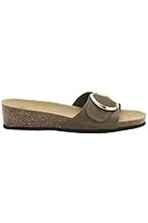Scholl Amalfi Mule, Sandalia Mujer, , 37 EU