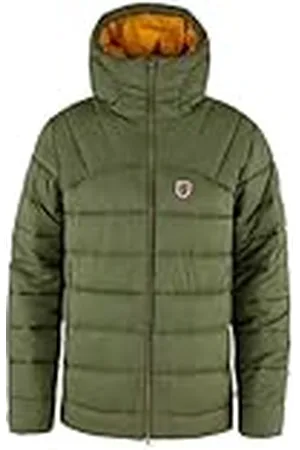 Fjällräven FJALLRAVEN 12500152-620-161 Expedition Mid Winter Jacket M Jacket Hombre Tamaño S