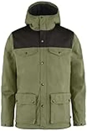 Fjällräven Fjallraven 87122-620-030 Greenland Winter Jacket M Jacket Hombre Tamaño XS