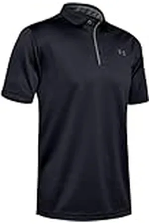 Under Armour Tech Polo Camiseta, , L Hombre