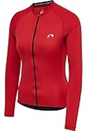 Newline Womens Core Bike L/S Jersey Camisa, , L