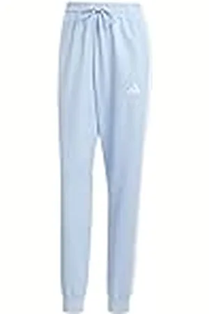 adidas Mujer Essentials 3-Stripes Jogger Pants, , M