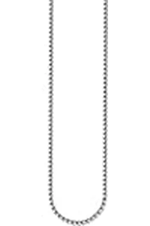 Thomas Sabo Collar cadena Hombre - KE1108-001-12-L80