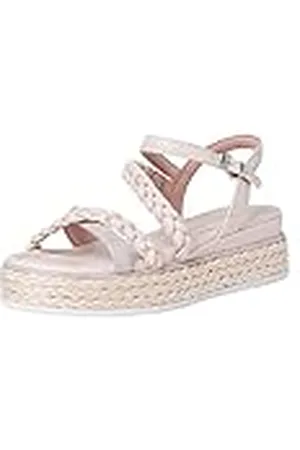 Marco Tozzi Señoras 2-2-28745-28 Sandalias, cua Mujer, , 38 EU