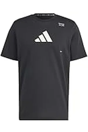 adidas Hombre AEROREADY All-Gym Category Graphic tee, , XL