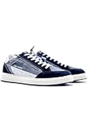IGI&CO U.Santiago, Oxford Plano Hombre, , 44 EU